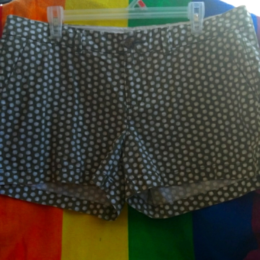 Old Navy women's shorts